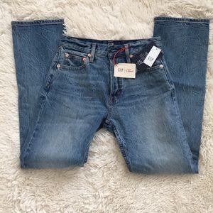 Gap Jeans